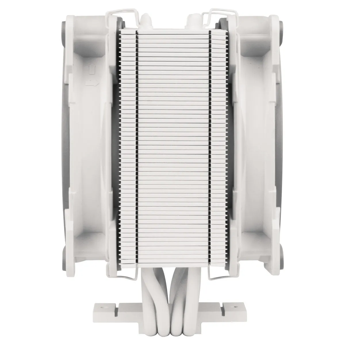 K Cooler Multi Arctic Freezer 34 Esports Duo White | 1700, 1200, 115X, Am5, Am4