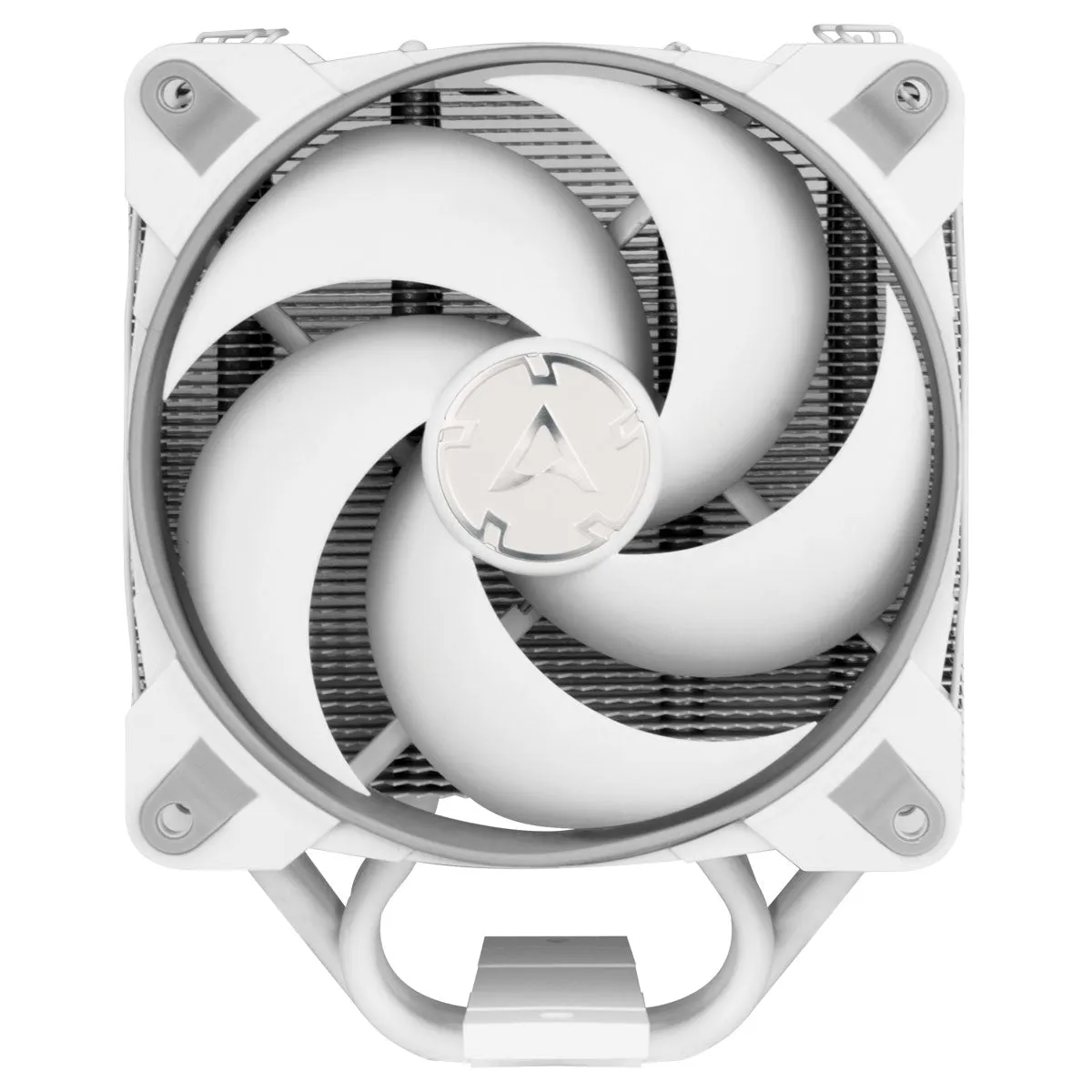 K Cooler Multi Arctic Freezer 34 Esports Duo White | 1700, 1200, 115X, Am5, Am4