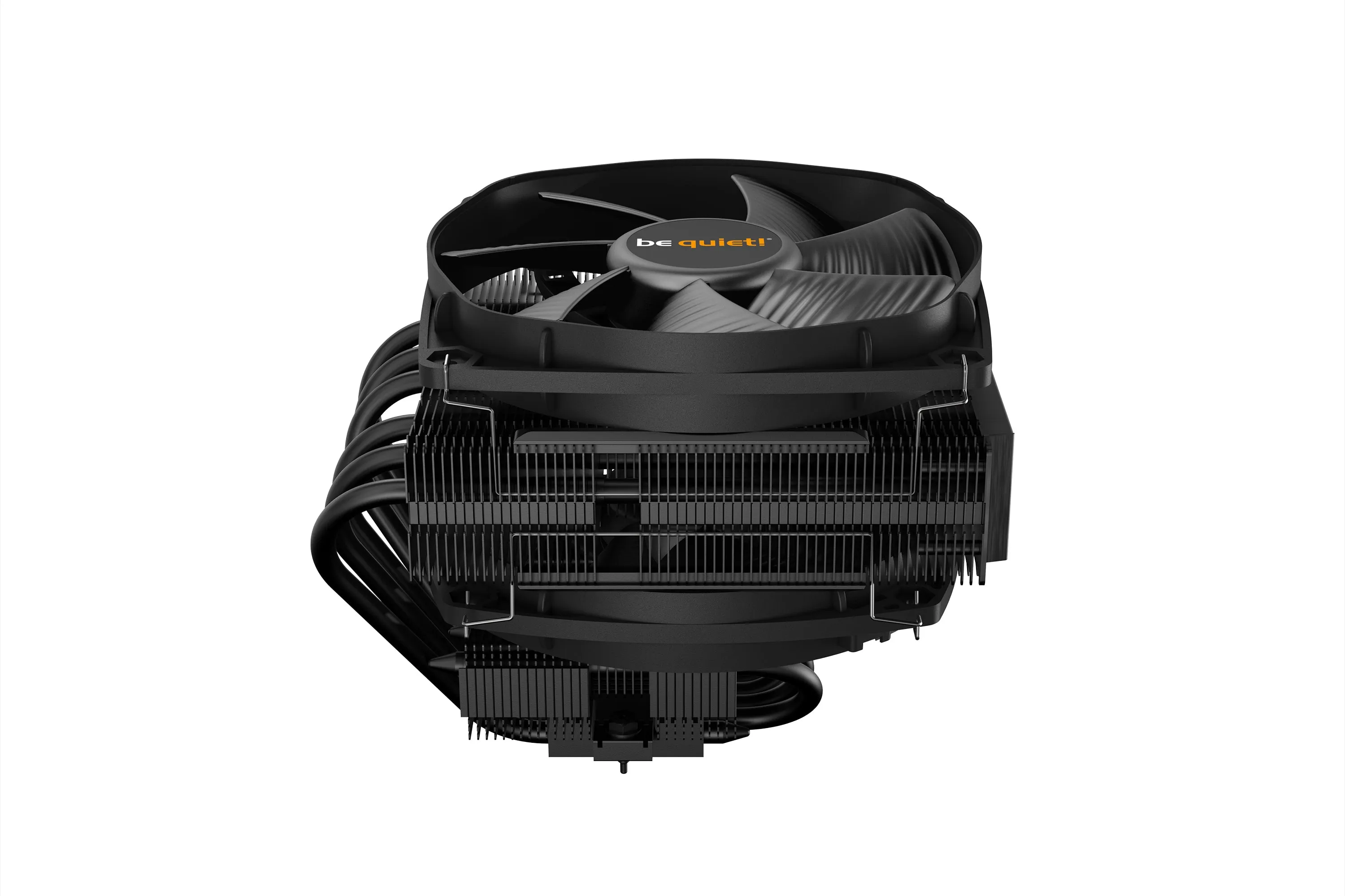 K Cooler Multi Be Quiet! Dark Rock Tf 2 Tdp 230W | 1700 / 1200 / 115X / 2011