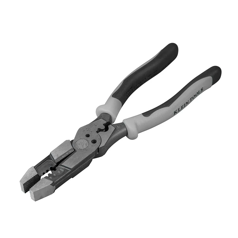 Klein J215-8CR Hybrid Pliers