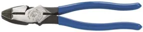 Klein Tools 2000 Series Side Cutting Plier' Insulated' 9 In.