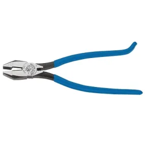 Klein Tools D20007CST 70378 9"IRONWORKERS PLIERS