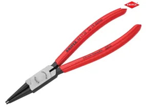 Knipex 44 11 J2 19-60mm Internal Straight Circlip Pliers