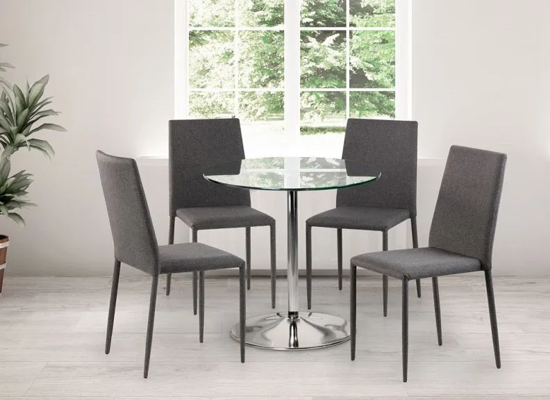 Kudos Round Dining Table