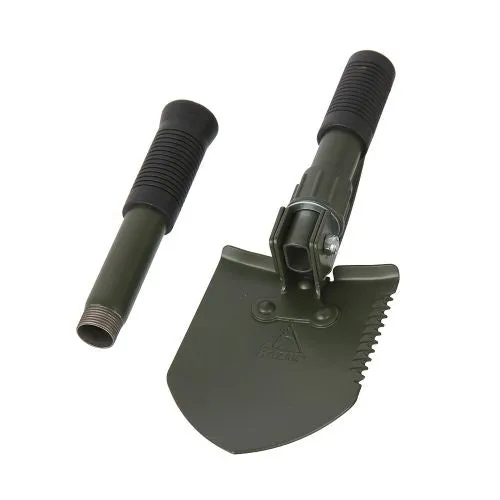 KZM Field Entrenching Shovel S