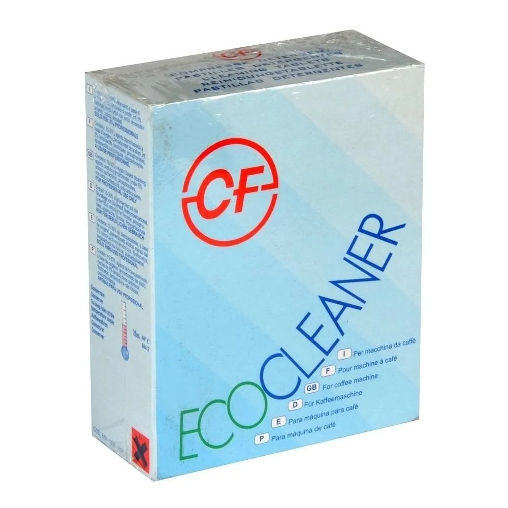 La Cimbali Super Automatic Cleaning Tablets Eco-Cleaner