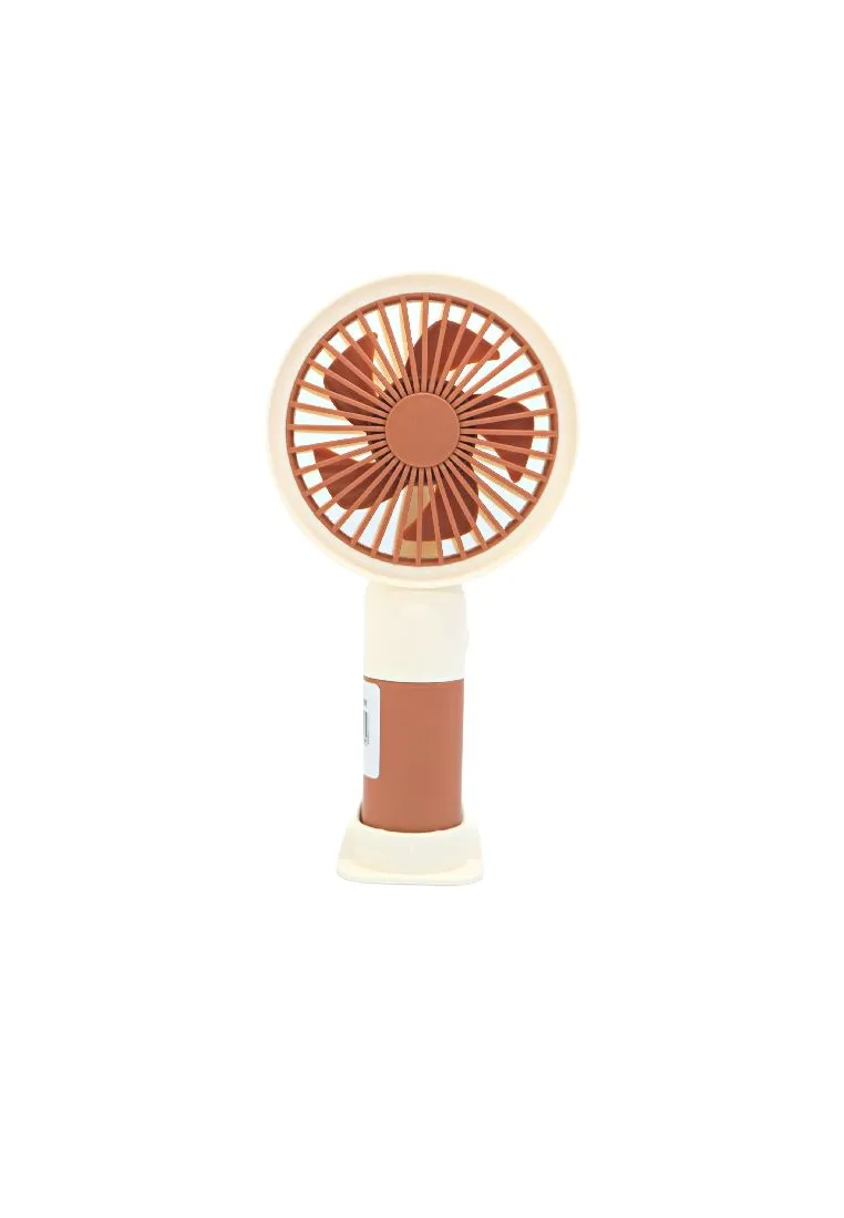 Landmark Rechargeable Mini Fan