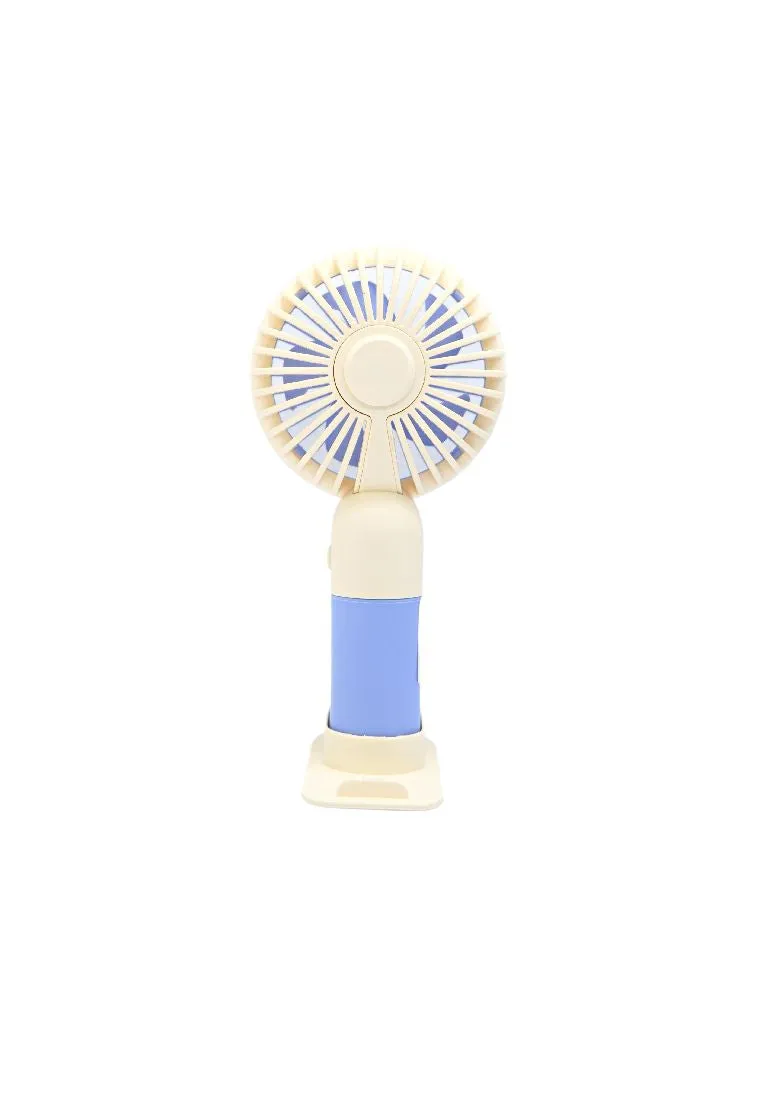 Landmark Rechargeable Mini Fan