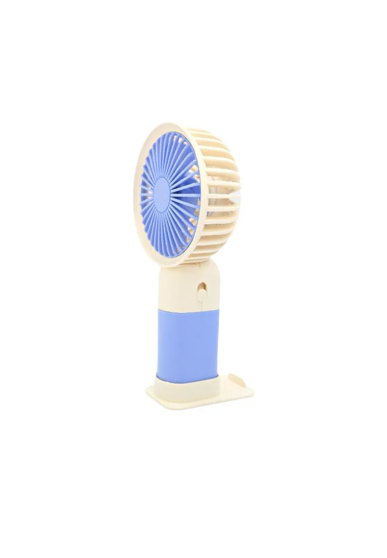 Landmark Rechargeable Mini Fan