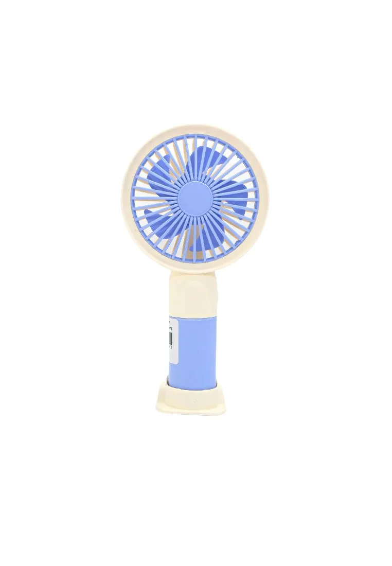 Landmark Rechargeable Mini Fan