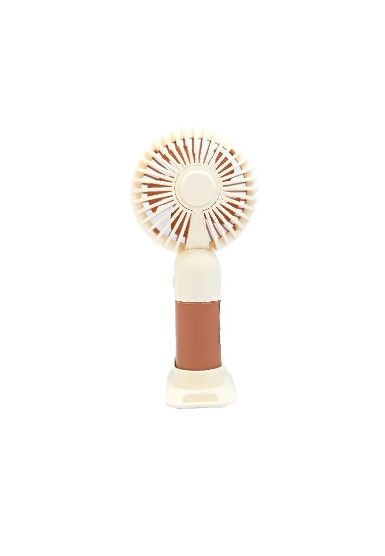 Landmark Rechargeable Mini Fan