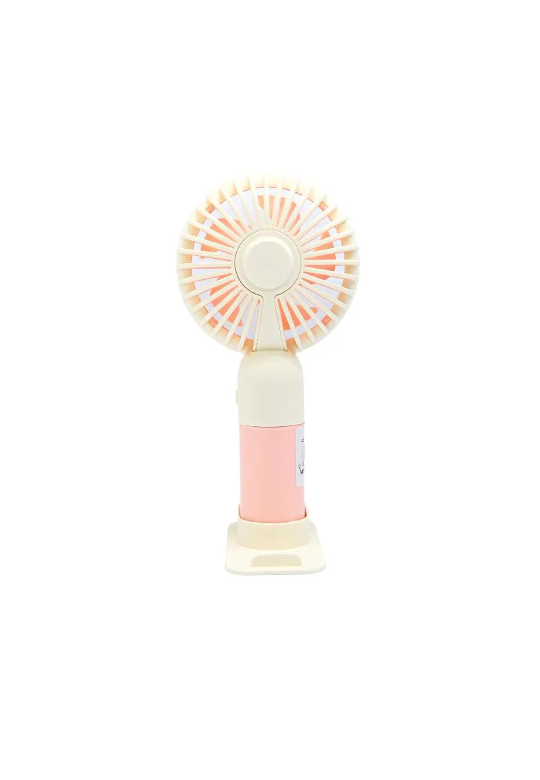 Landmark Rechargeable Mini Fan