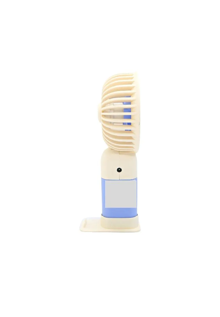 Landmark Rechargeable Mini Fan