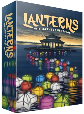 Lanterns