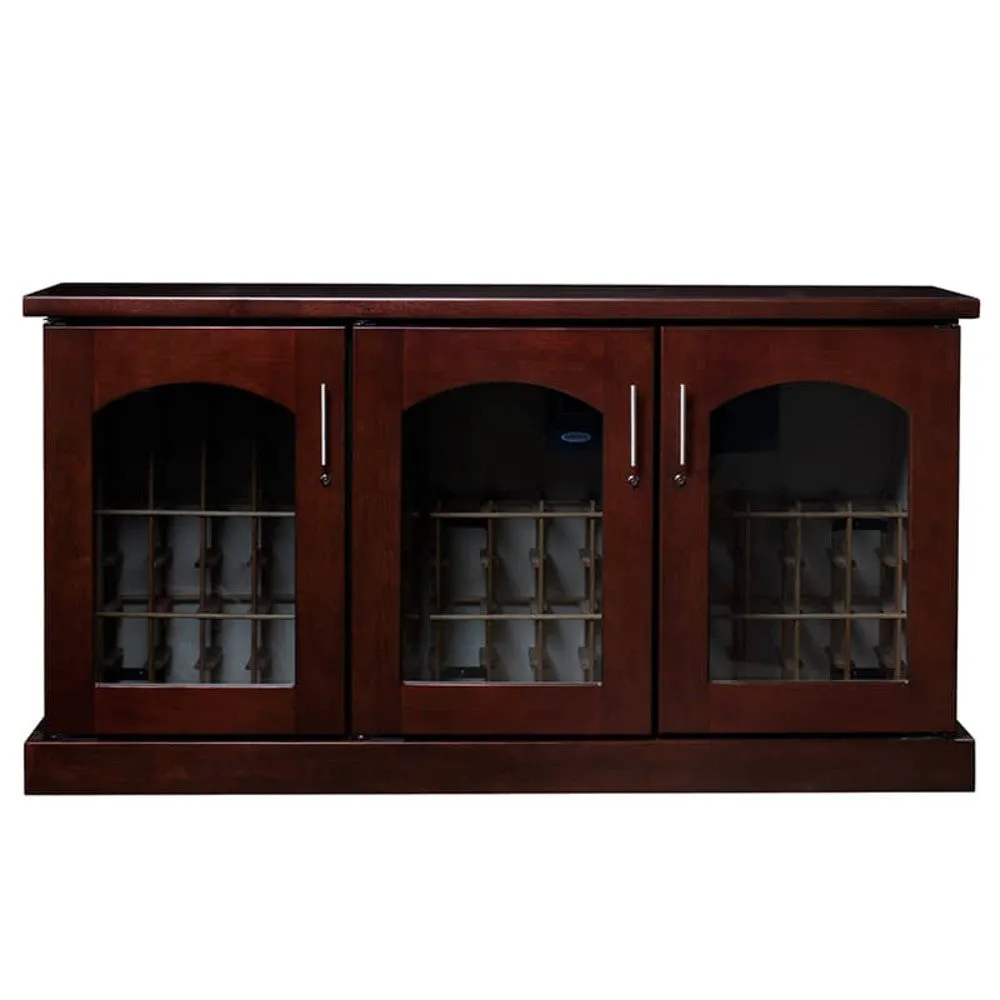 Le Cache Contemp Credenza Classic