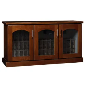 Le Cache Contemp Credenza Provincial