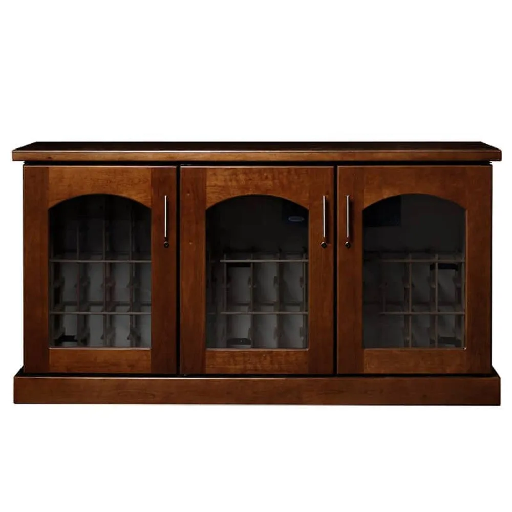 Le Cache Contemp Credenza Provincial