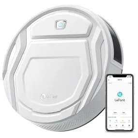 Lefant Self-Charging Robot Vacuum Cleaner