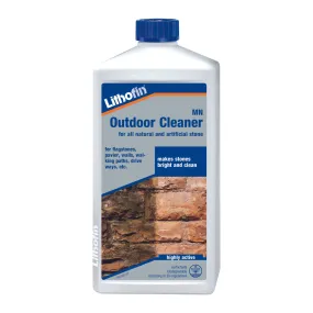 Lithofin MN Outdoor Cleaner 1L