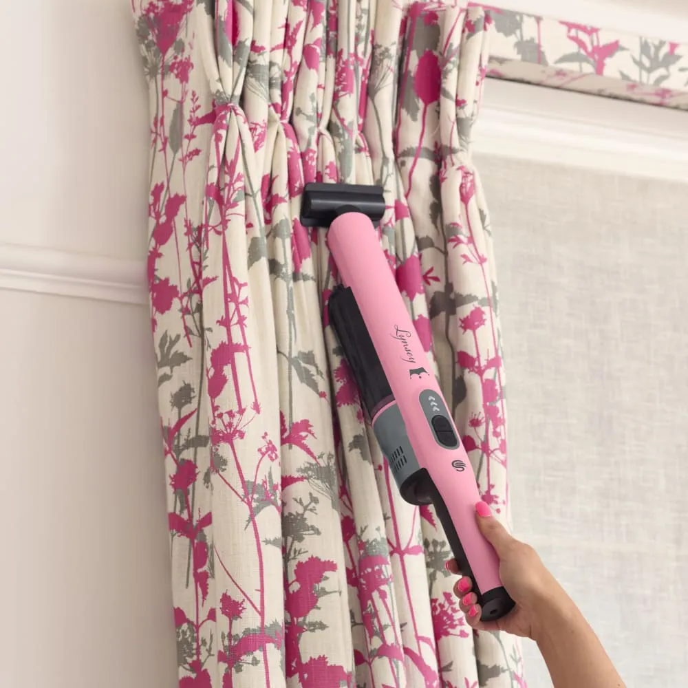 Lynsey's Cleaning Range - Cordless Handheld Vacuum