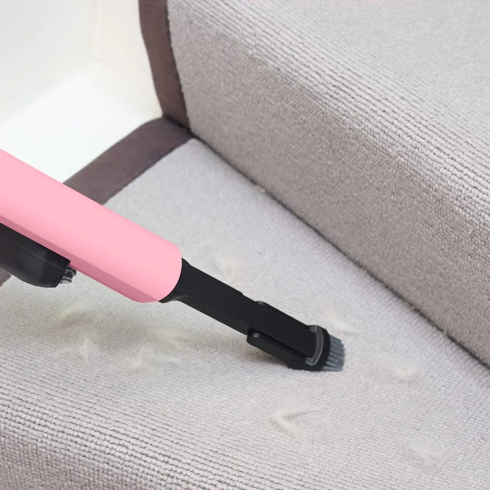 Lynsey's Cleaning Range - Cordless Handheld Vacuum