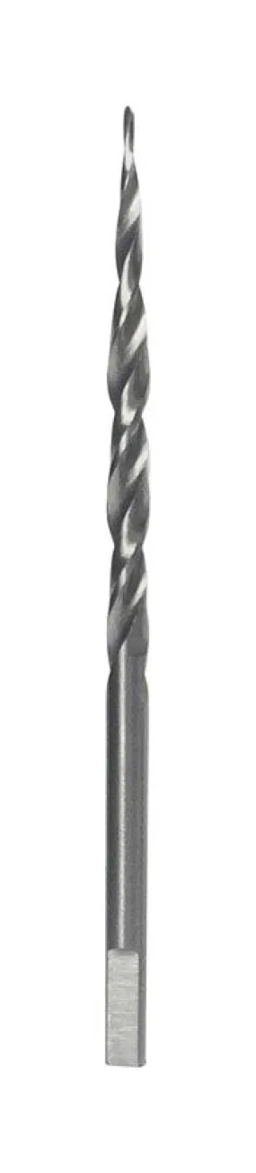 Make it Snappy 9/64 in. High Speed Steel Tapered Replacement Bit 1 pc