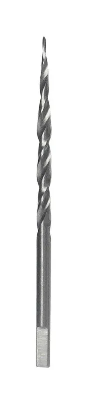 Make it Snappy 9/64 in. High Speed Steel Tapered Replacement Bit 1 pc