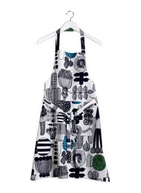 Marimekko Puutarhurin Parhaat Apron