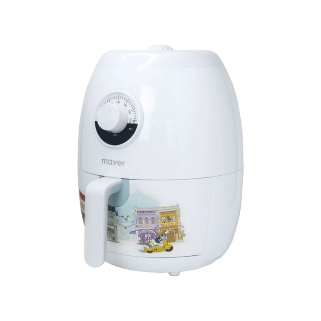 Mayer MMAF3000-MM 3.0L Disney x Mayer Rapid Air Technology Air Fryer