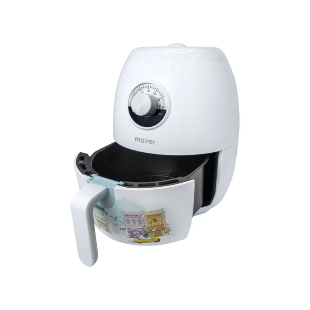 Mayer MMAF3000-MM 3.0L Disney x Mayer Rapid Air Technology Air Fryer