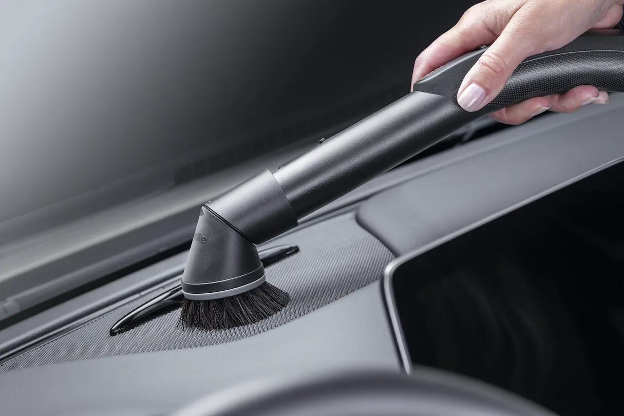 Miele SSP 10 Dusting Brush