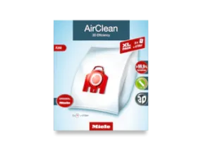 Miele XL-Pack AirClean 3D Efficiency FJM