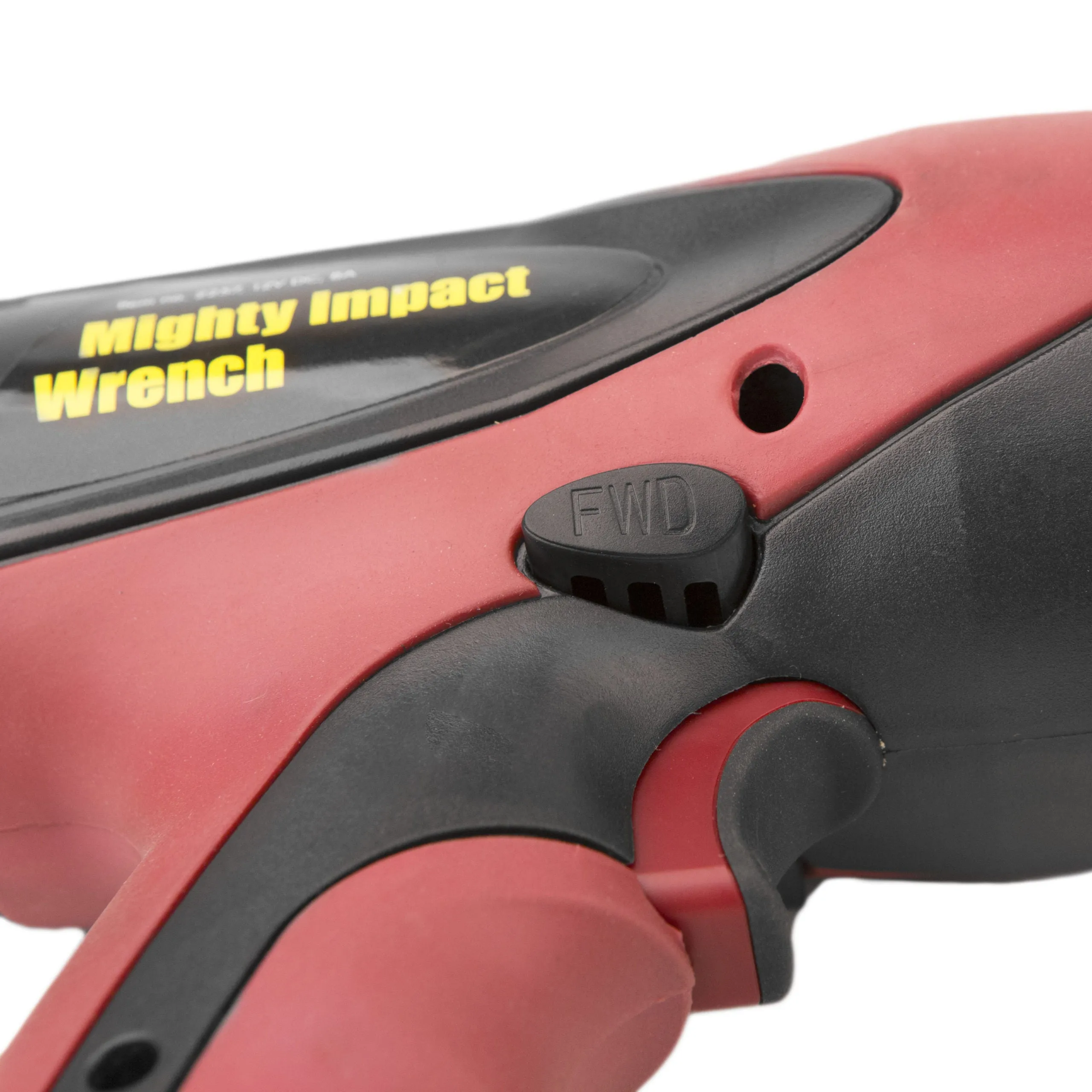 Mighty Impact Wrench by Wagan