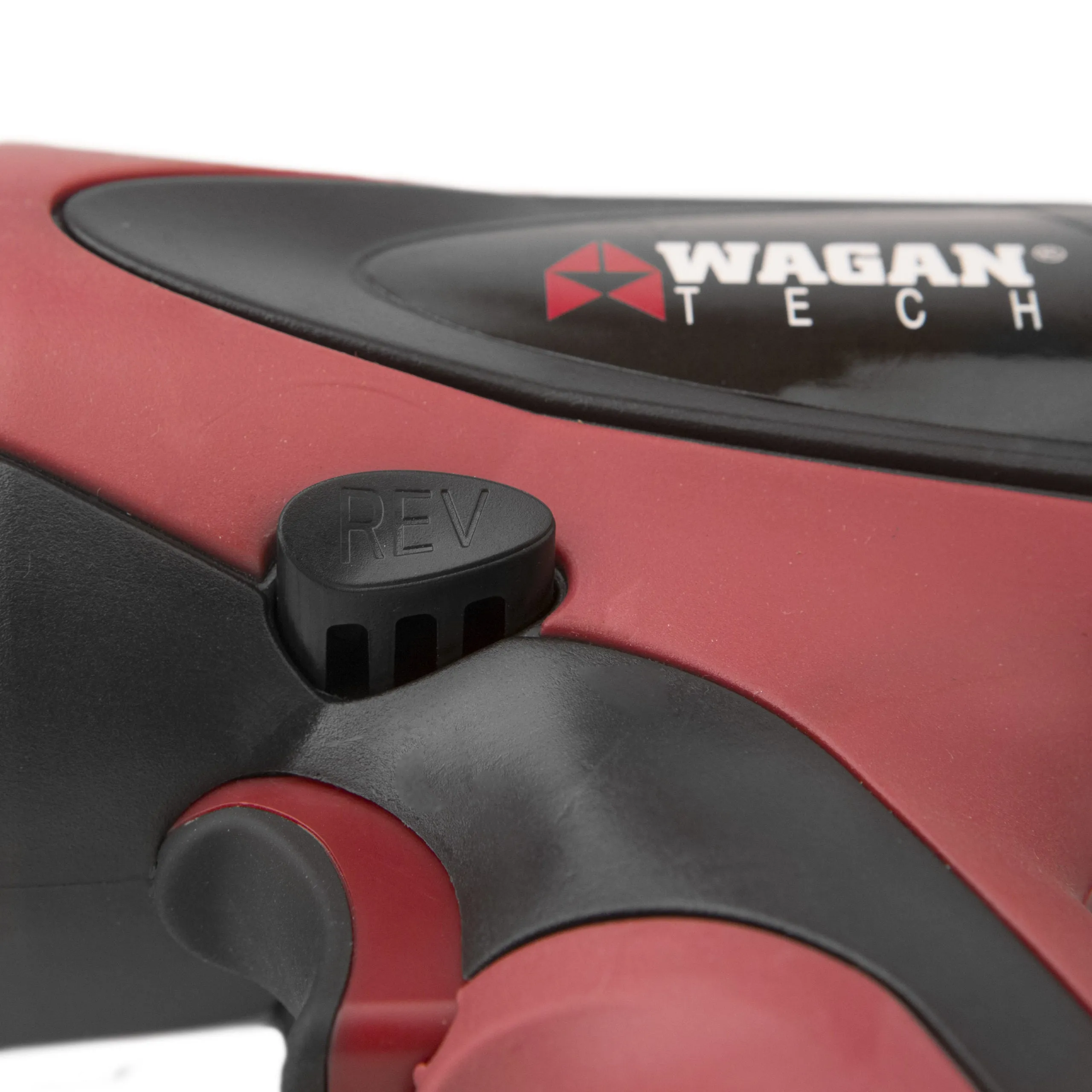 Mighty Impact Wrench by Wagan