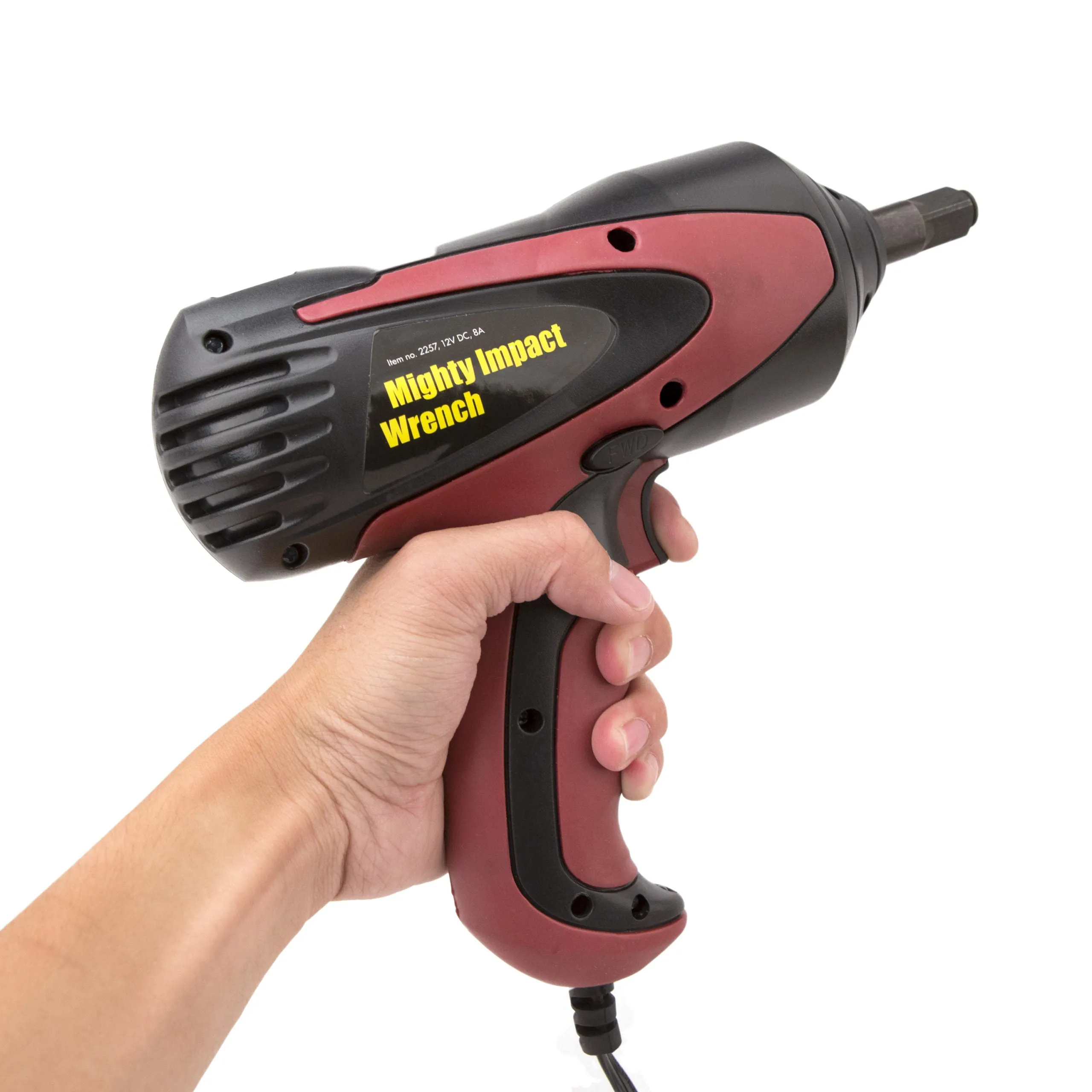 Mighty Impact Wrench by Wagan