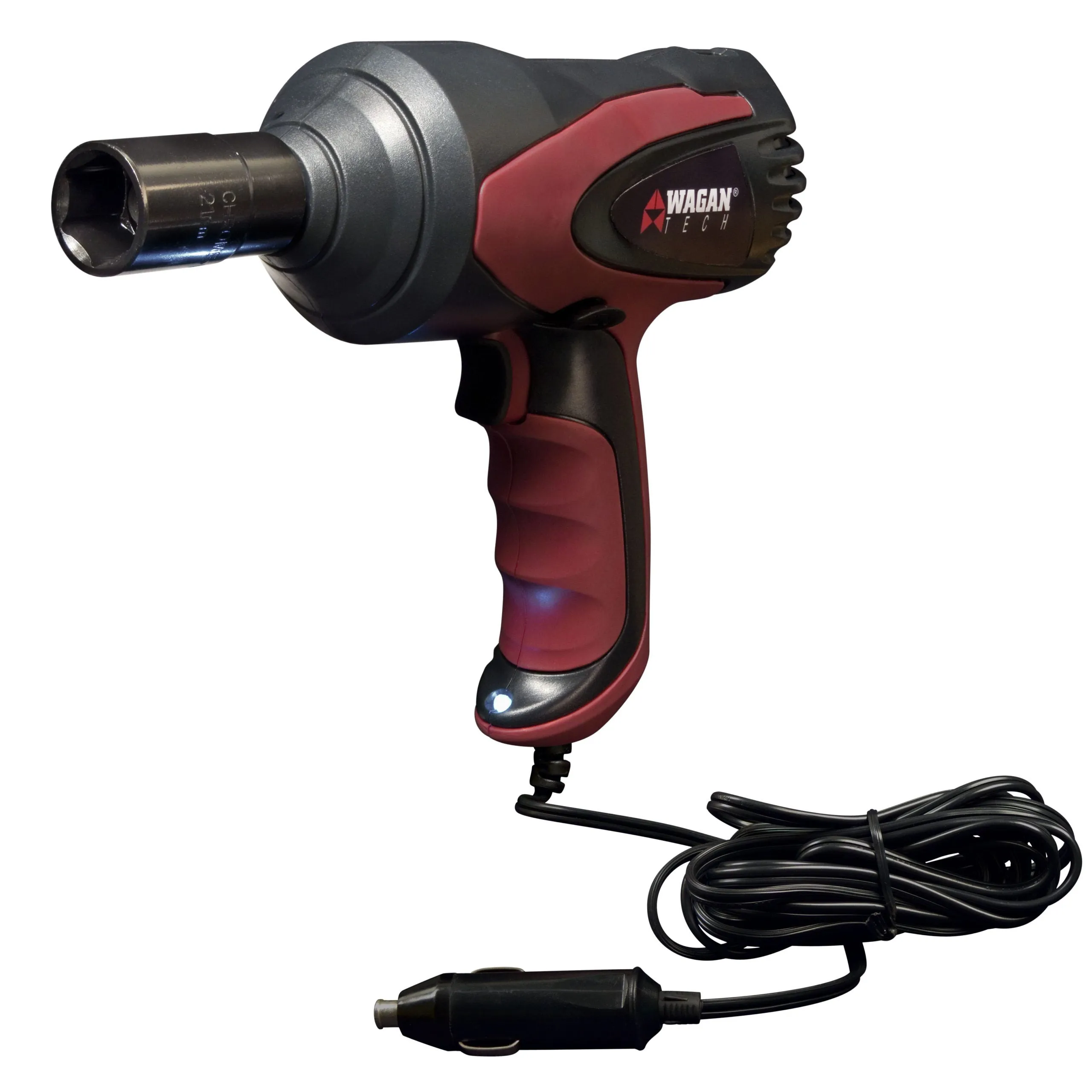 Mighty Impact Wrench by Wagan