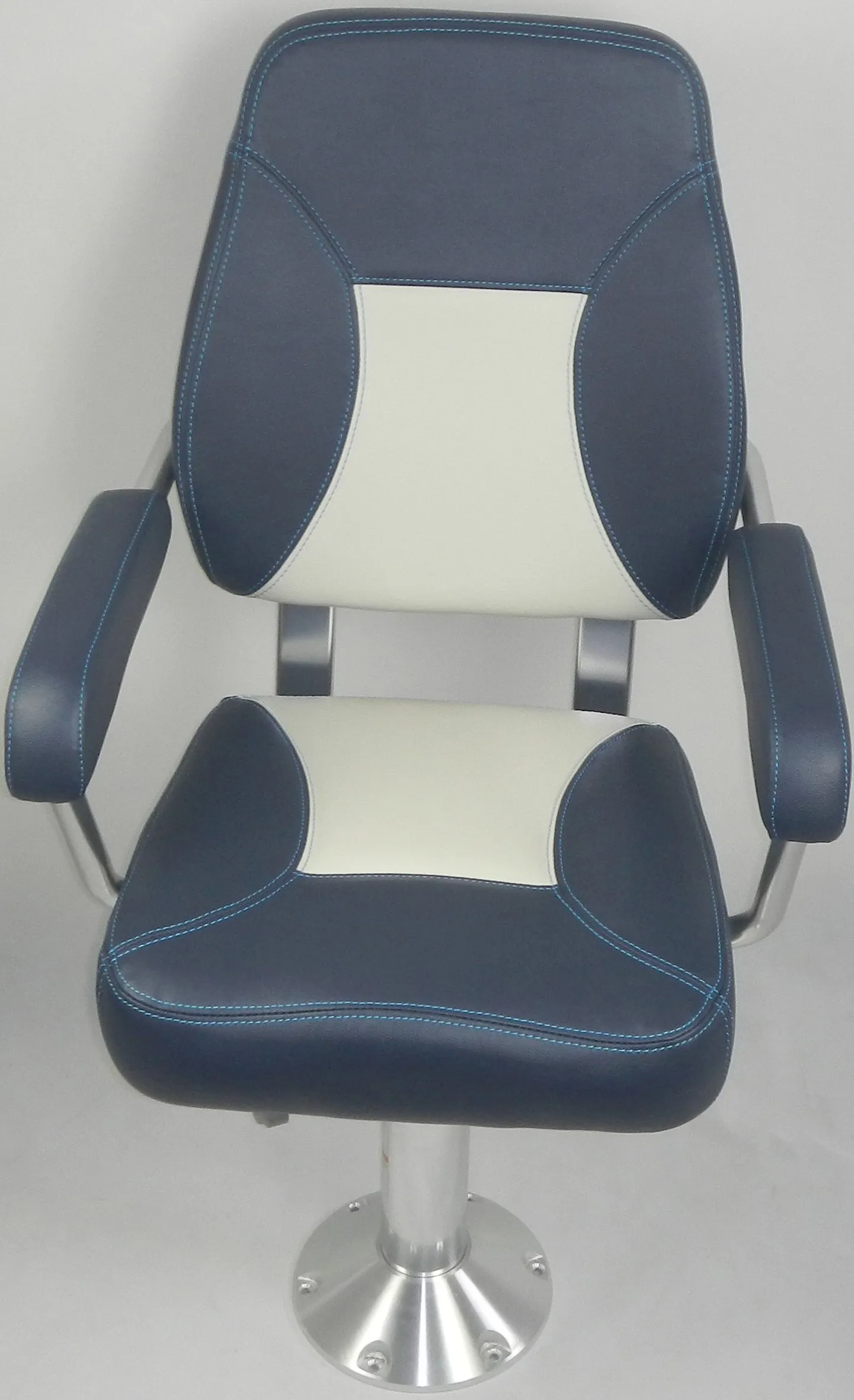 Mini-Mojo Deluxe Helm Seats