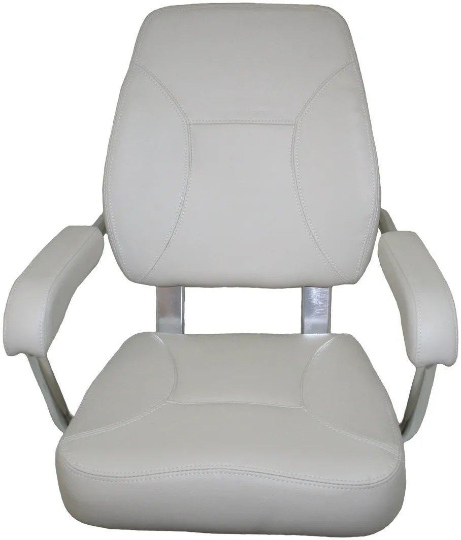 Mini-Mojo Deluxe Helm Seats