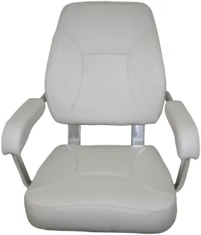 Mini-Mojo Deluxe Helm Seats