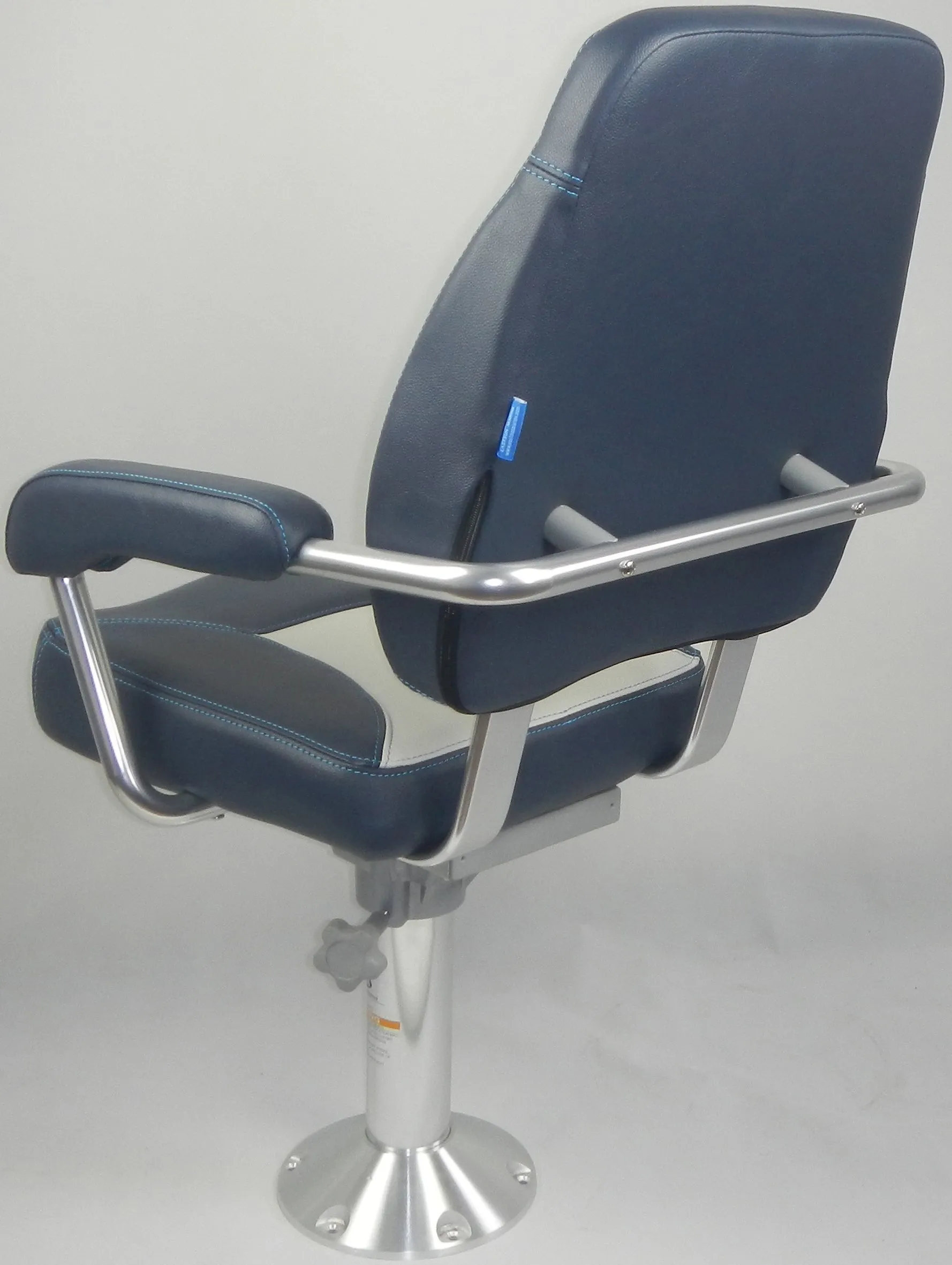 Mini-Mojo Deluxe Helm Seats