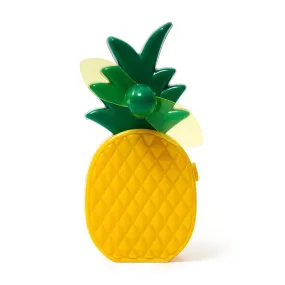 Mini Portable Fan - Pineapple