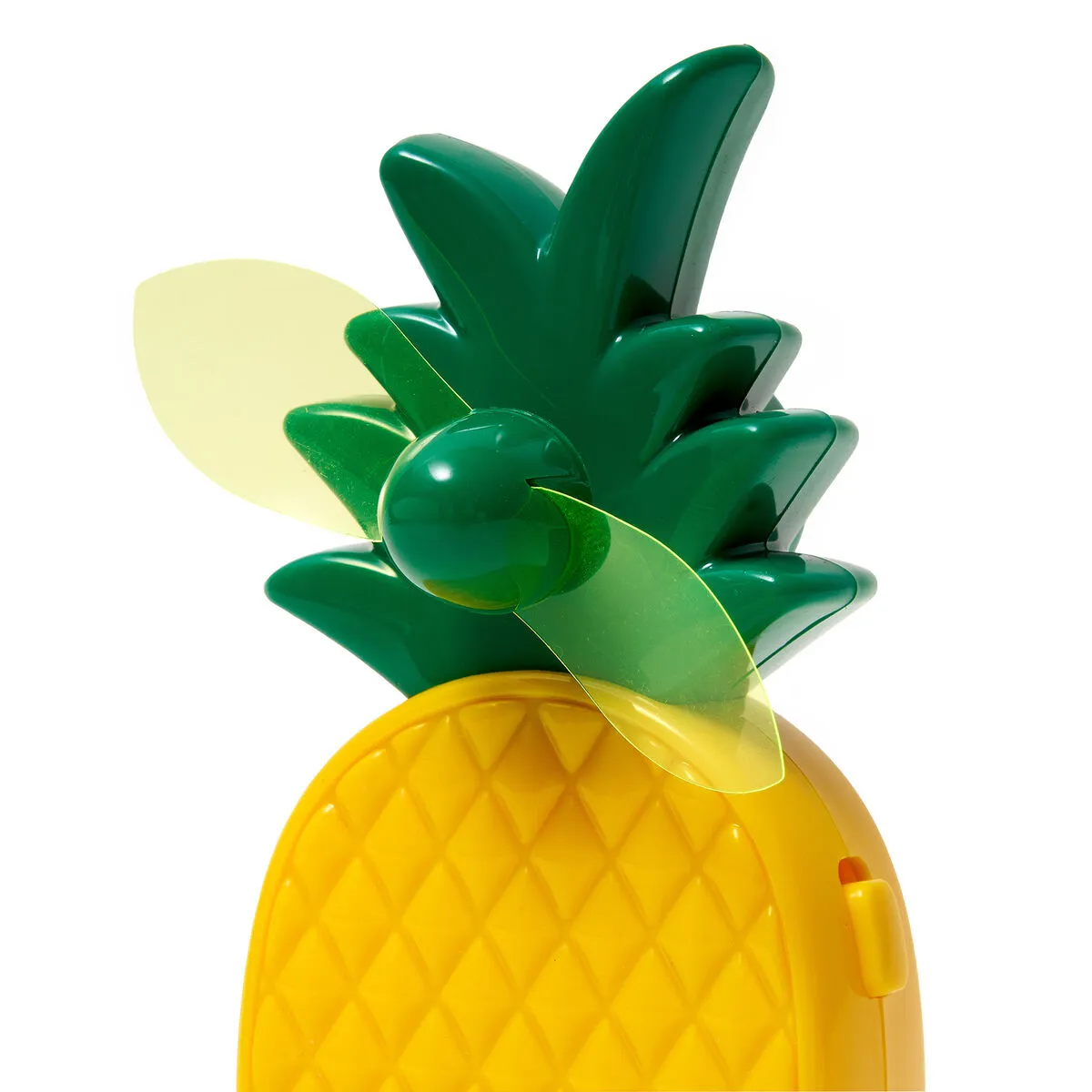 Mini Portable Fan - Pineapple