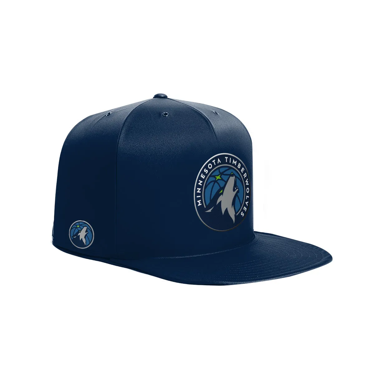 MINNESOTA TIMBERWOLVES NAP CAP PREMIUM DOG BED