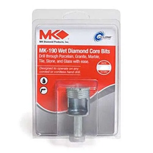 MK-190 Core Bits