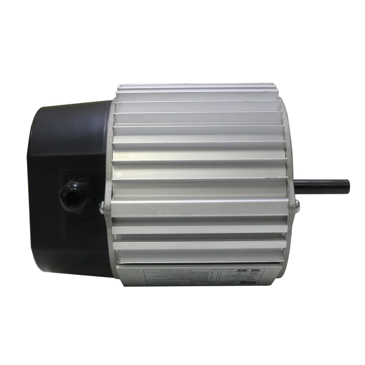 Motor for 18 In. Evaporative Coolers