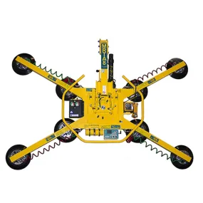 MRTA Lifter Series - Quadra-Tilt Rotator