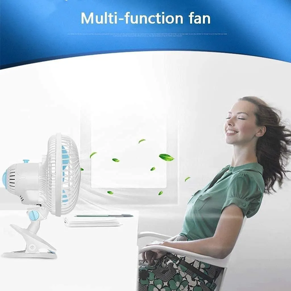 Multi-Functional Electric Fan Ab-J283