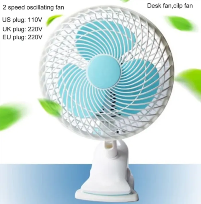 Multi-Functional Electric Fan Ab-J283