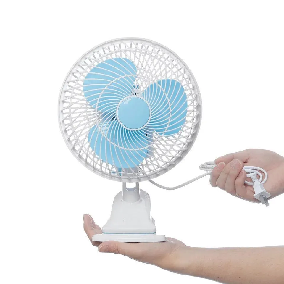 Multi-Functional Electric Fan Ab-J283