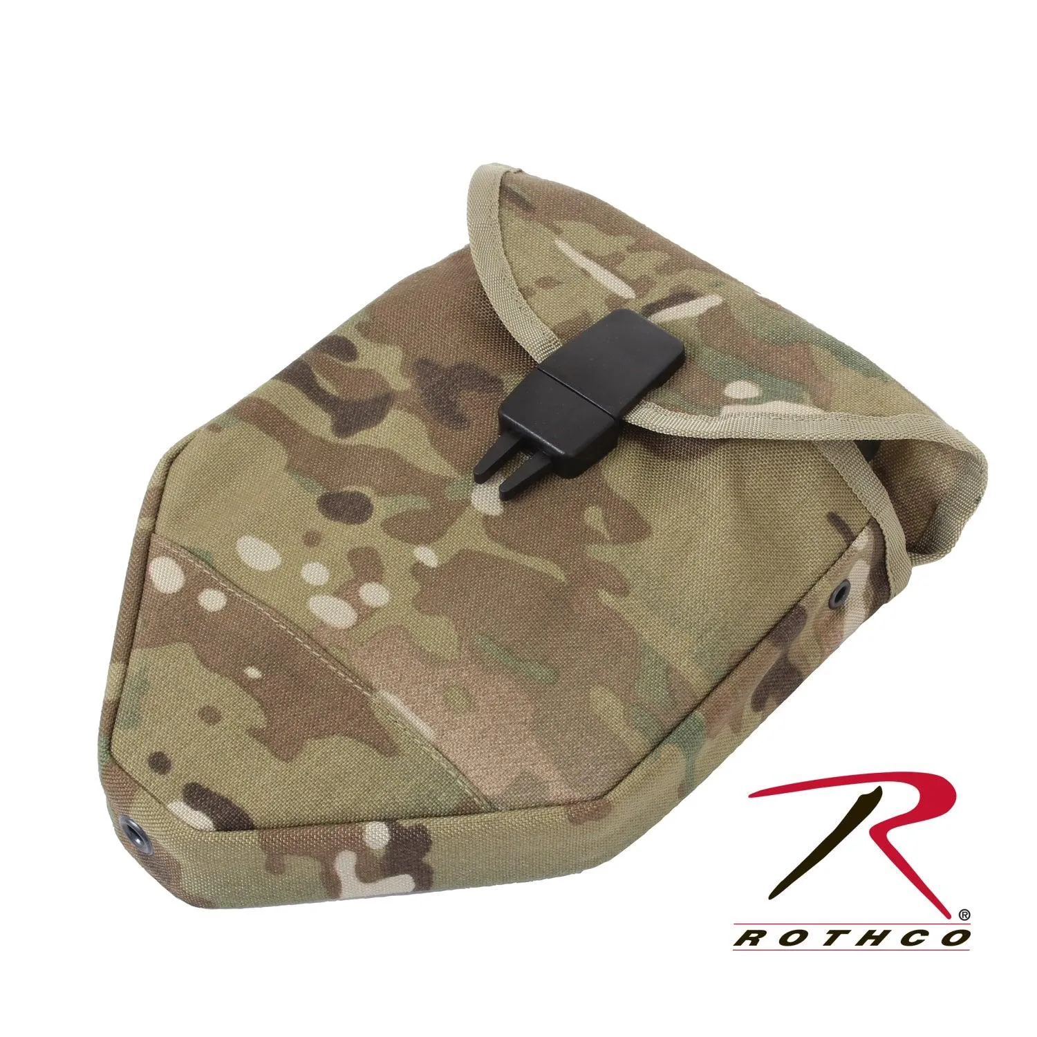 MultiCam MOLLE Compatible Shovel Cover